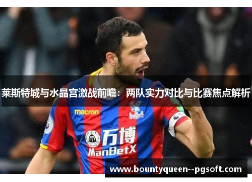 莱斯特城与水晶宫激战前瞻:两队实力对比与比赛焦点解析 莱斯特城与水晶宫激战前瞻:两队实力对比与比赛焦点解析